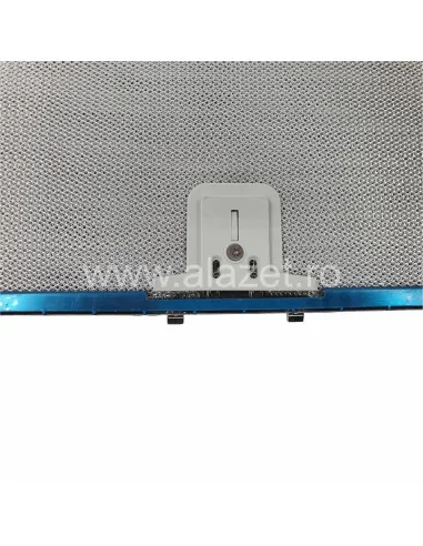 Filtru aluminiu hota Bosch DWB67FM50 - original 11022932 Bosch - 13