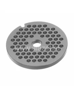 Sita / disc perforat nr 8, de 4 mm pentru masina de tocat Zelmer - originala Bosch - 1