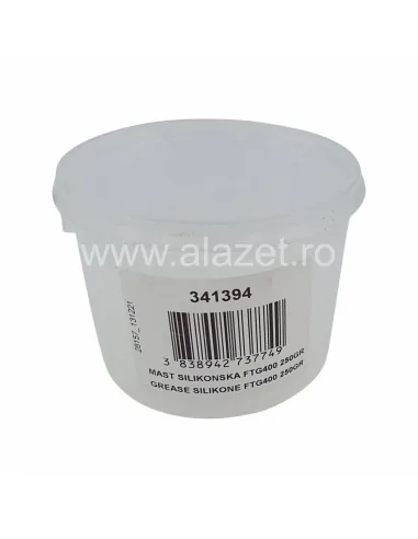 Vaselina siliconica nealimentara FTG400 Gorenje - 250g - 1