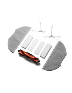 Set 9 accesorii Xiaomi Mi Robot Vacuum Mop Essential COM - 1