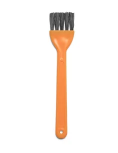 Perie din plastic pentru curatat filtre de aspirator COM - 1