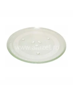 Farfurie cuptor microunde Samsung, diametru 28.5 cm, originala - DE74-20102D - 1