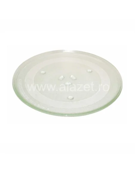 Farfurie cuptor microunde Samsung, diametru 28.5 cm, originala - DE74-20102D - 1