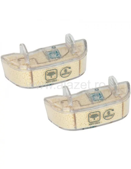 Cartus, filtru anticalcar mop Rowenta , Tefal - ZR005803 (2 buc) Groupe Seb - 2