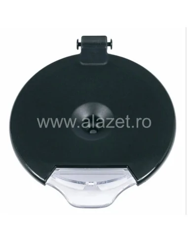Capac cana cafetiera Braun KF47, KF32, KF37, KF43, KF44 echivalent BR64076631 Braun - 4