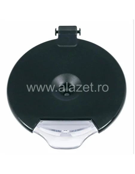 Capac cana cafetiera Braun KF47, KF32, KF37, KF43, KF44 echivalent BR64076631 Braun - 4