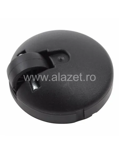 Roata aspirator Bosch , Siemens prevazuta cu tija metalica - cod 00027606 Bosch - 2