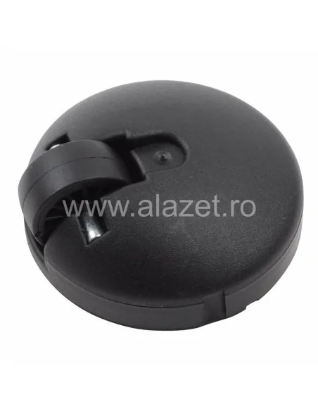 Roata aspirator Bosch , Siemens prevazuta cu tija metalica - cod 00027606 Bosch - 2