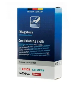 Set 5 lavete de curatare suprafete inox Bosch /Siemens 0312007 - 1