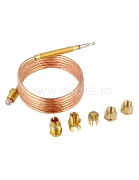 Termocupla aragaz universala lungime 120 cm - 1