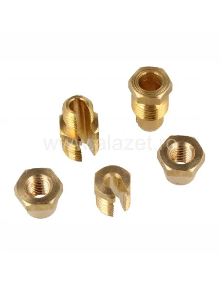 Termocupla aragaz universala lungime 120 cm - 6