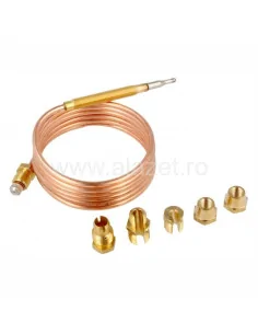 Termocupla aragaz universala lungime 150 cm - 1