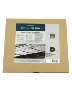 Filtru carbon hota Gorenje DF6116E, DF615E, DF6115E original - TIP 303 Electrolux - 1