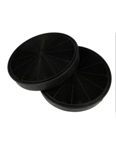 Set 2 filtre carbon hota Beko CWB6441XN - 1