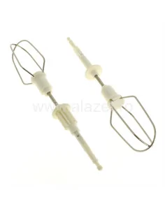Set 2 teluri mixer Moulinex Supermix - 5843543 - 3