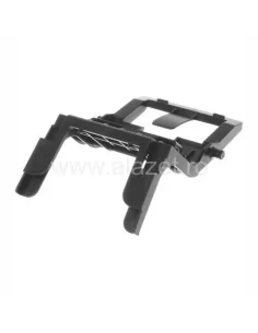 Suport sac aspirator BOSCH BGL4A500 - original 00751047 Bosch - 1
