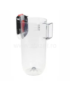 Rezervor praf aspirator Bosch Athlet BCH6L2561 - original 00754163 Bosch - 1