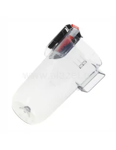 Rezervor praf aspirator Bosch Athlet BCH6L2561 - original 00754163 Bosch - 1 2