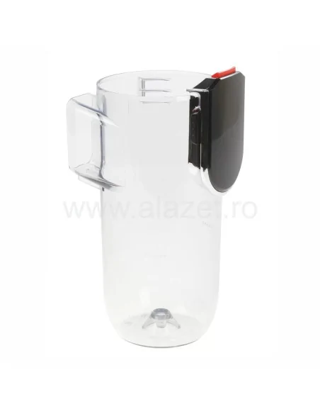 Rezervor praf aspirator Bosch Athlet BCH6L2561 - original 00754163 Bosch - 3