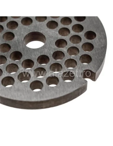 Sita masina tocat carne Bosch MFW1501 gauri 4.5 mm - 00620950 Bosch - 3