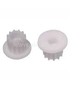 Roata dintata masina tocat carne Gorenje MG1800W, MG1600SJW - 3 2