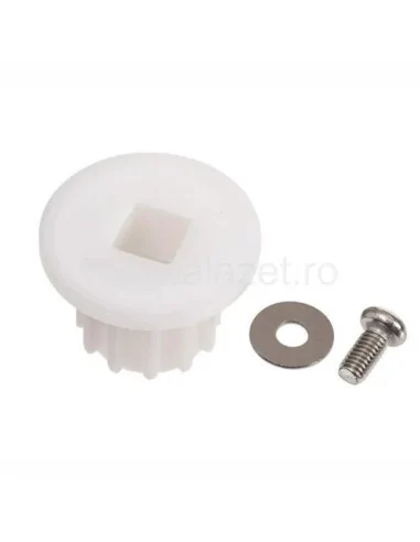 Roata dintata masina tocat carne Gorenje MG1800W, MG1600SJW - 2