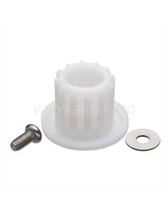 Roata dintata masina tocat carne Gorenje MG1800W, MG1600SJW - 3