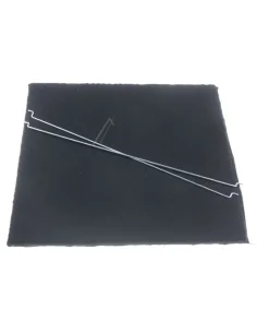 Filtru carbon hota Whirlpool AKR558IX Euro Filter - 1