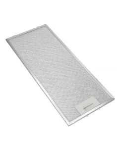 Filtru aluminiu hota incorporabila Electrolux LFP316S, 477 x 203 x 3.5 mm Electrolux - 1