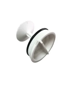 Filtru pompa evacuare masina de spalat Beko, Arctic 2810900100 BEKO - 1