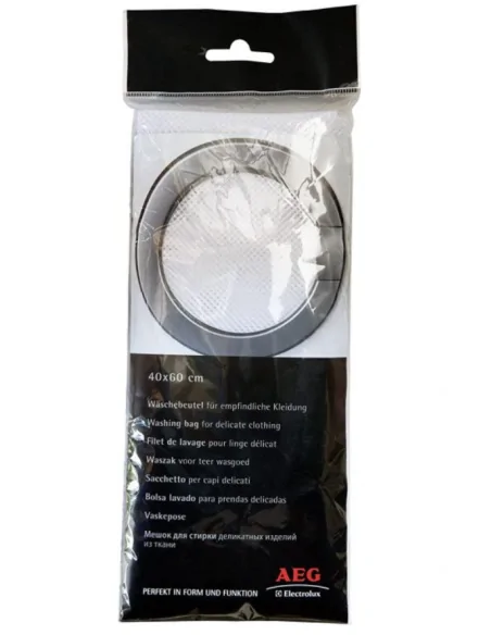 Sac Aeg pentru spalare rufe delicate original - 50298248001 Electrolux - 1