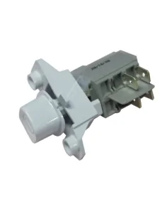 Buton (intrerupator) On-Off masina de spalat Beko original - 2870200100 BEKO - 1