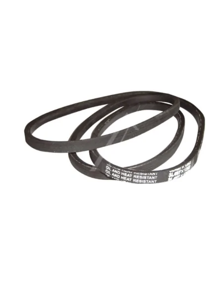 Curea 3L497 10x1262 masina de spalat Bauknetch, Friac, Ikea, Whirlpool, Ignis COM - 1