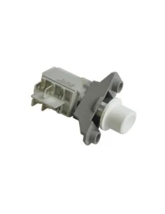 Intrerupator on/off + buton alb masina de spalat Arctic, Beko - 2883500100 BEKO - 1