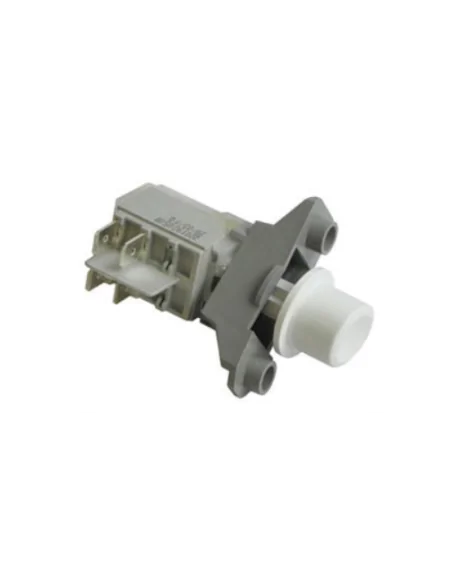 Intrerupator on/off + buton alb masina de spalat Arctic, Beko - 2883500100 BEKO - 1
