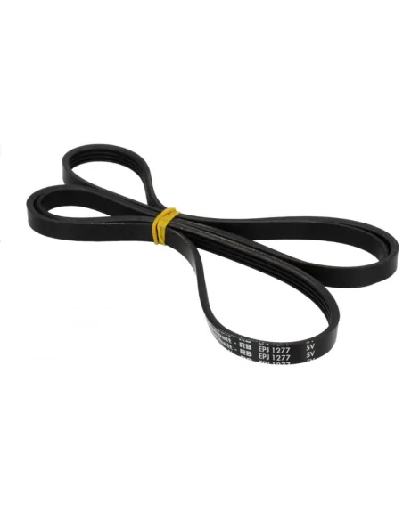 Curea compatibila masina de spalat Arctic, Beko tip 1276J4EL Optibelt - 1