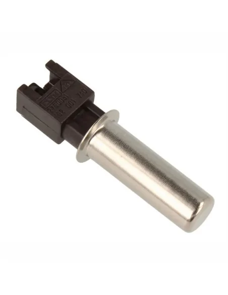 Senzor temperatura NTC masina de spalat, uscator Ariston , Indesit, Whirlpool C00508678 - 481010906691 - 4