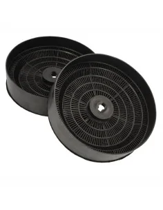 Filtre carbon hota Arctic AHI6332B - compatibile, set 2 buc - 1