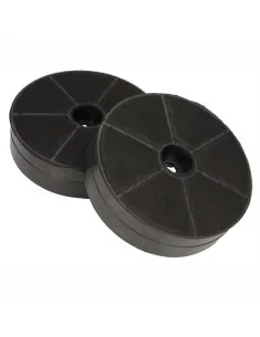 Filtre carbon hota Arctic AHI6332B - compatibile, set 2 buc - 1 2