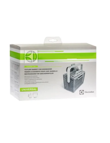 Cos tacamuri universal Electrolux E4DHCB01 235 x 135 mm - 9029792356 Electrolux - 5