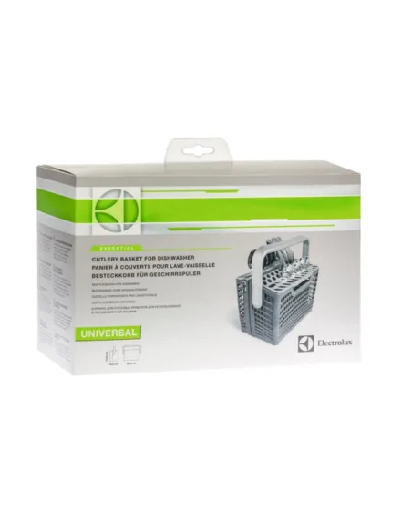 Cos tacamuri universal Electrolux E4DHCB01 235 x 135 mm - 9029792356 Electrolux - 5