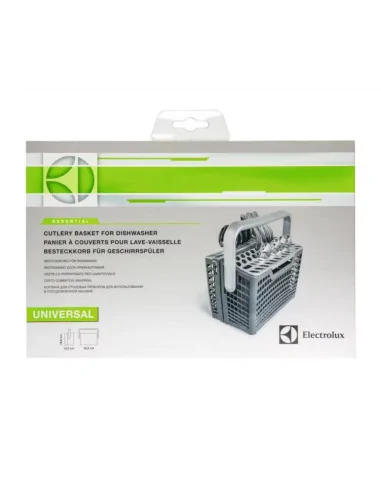 Cos tacamuri universal Electrolux E4DHCB01 235 x 135 mm - 9029792356 Electrolux - 6