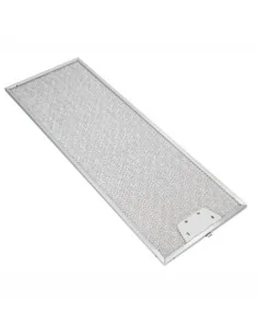 Filtru metalic antigrasime hota Beko CTB6407X principal , 186 x 515 mm - 9197059810 - 1
