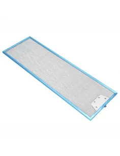 Filtru metalic antigrasime hota Beko CTB6407X secundar , 166 x 515 mm - 9197059811 - 1