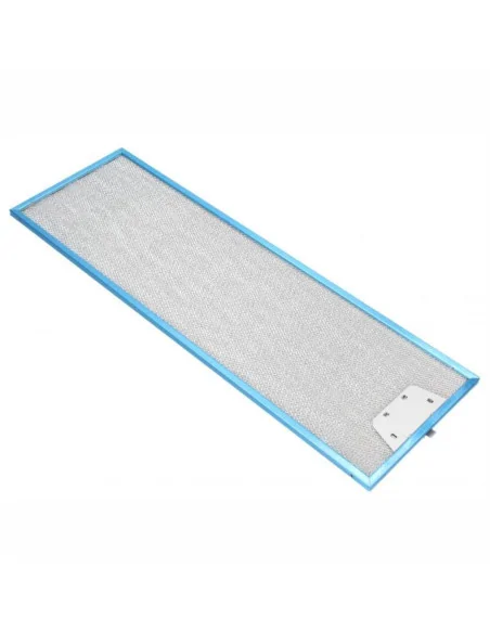 Filtru metalic antigrasime hota Beko CTB6407X secundar , 166 x 515 mm - 9197059811 - 1
