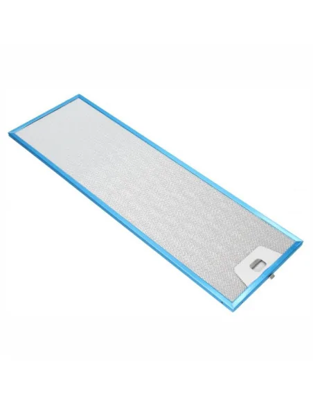 Filtru metalic antigrasime hota Beko CTB6407X secundar , 166 x 515 mm - 9197059811 - 2