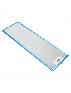 Filtru metalic antigrasime hota Beko CTB6250B secundar , 166 x 515 mm - 9197059811 - 1 2