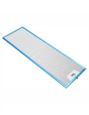 Filtru metalic antigrasime hota Beko CTB6250B secundar , 166 x 515 mm - 9197059811 - 2