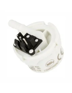 Debitmetru espressor Krups EA81 - original MS-0A10337 Groupe Seb - 1 2