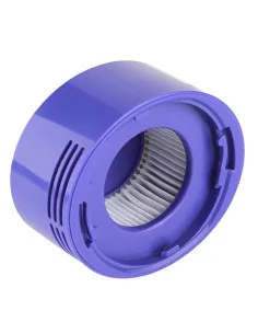 Filtru HEPA Dyson V8 V7 SV10 SV11 echivalent 967478-01 COM - 1 2
